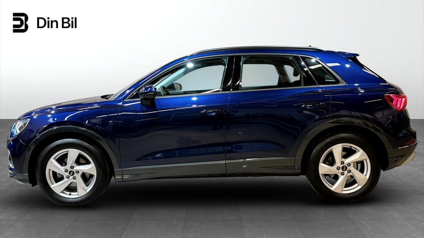 Bild 2 av Audi Q3 35 TFSI