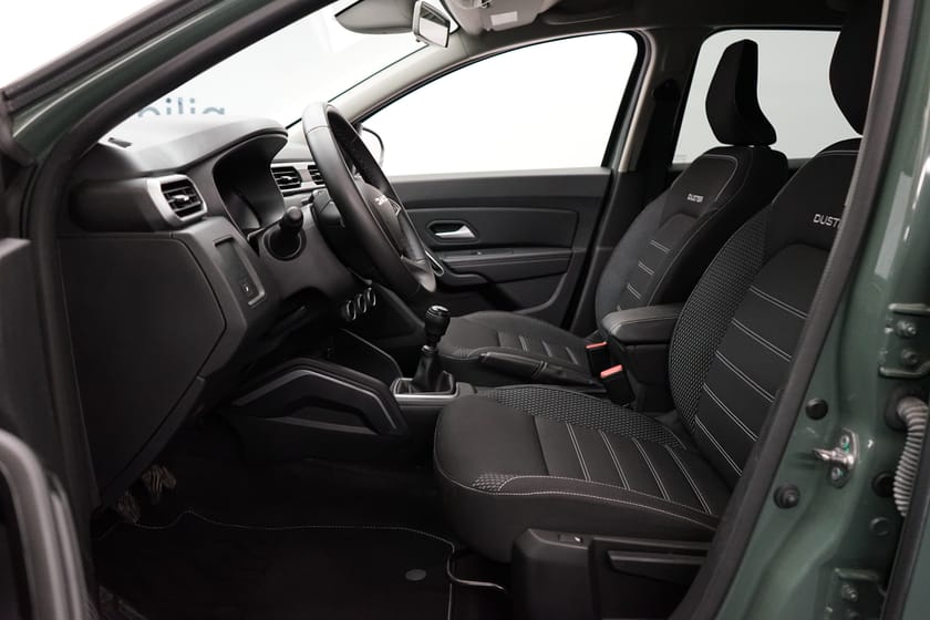 Bild 5 av Dacia Duster