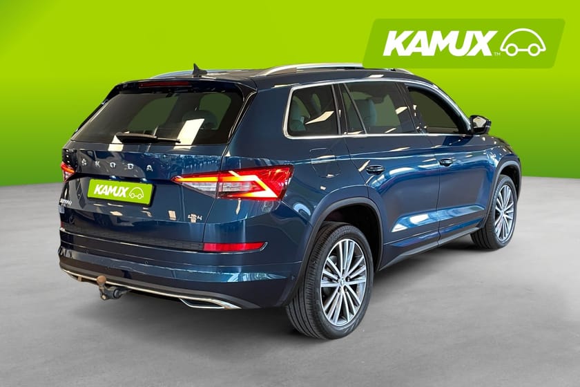 Bild 4 av Škoda Kodiaq