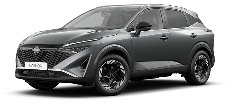 Bild 1 av Nissan Qashqai
