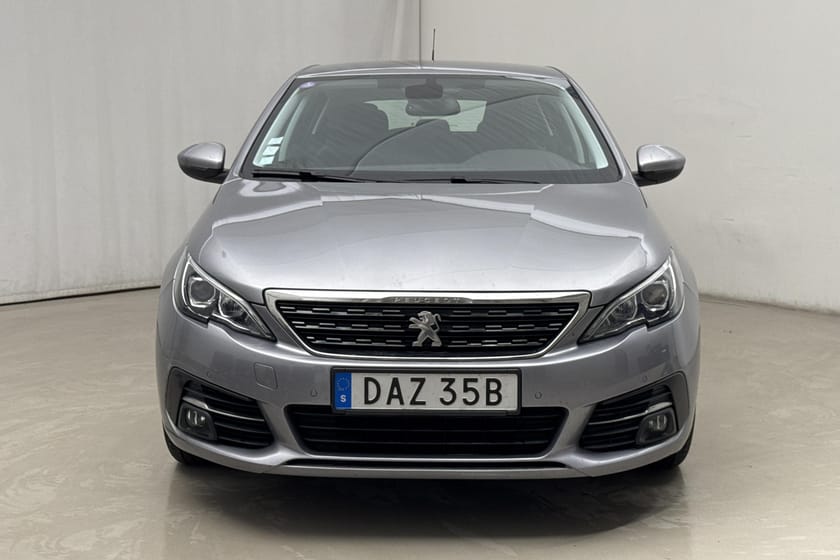Bild 5 av Peugeot 308
