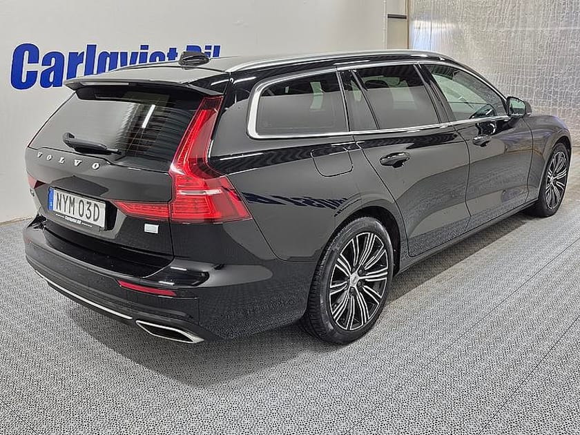 Bild 4 av Volvo V60
