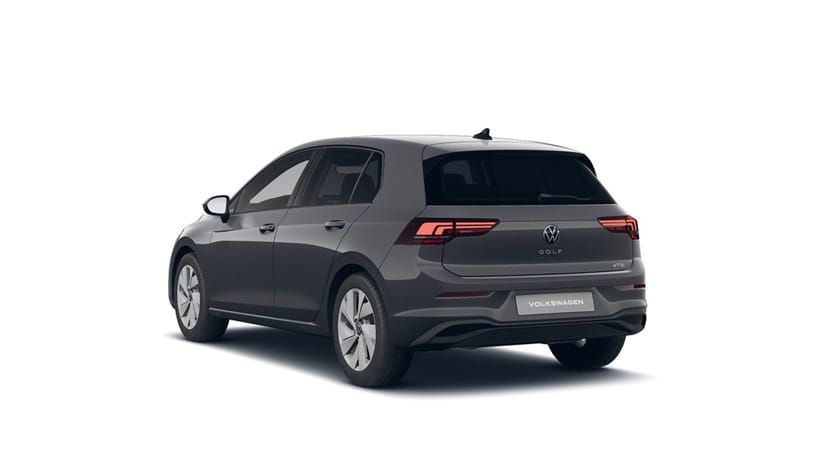Bild 3 av Volkswagen Golf