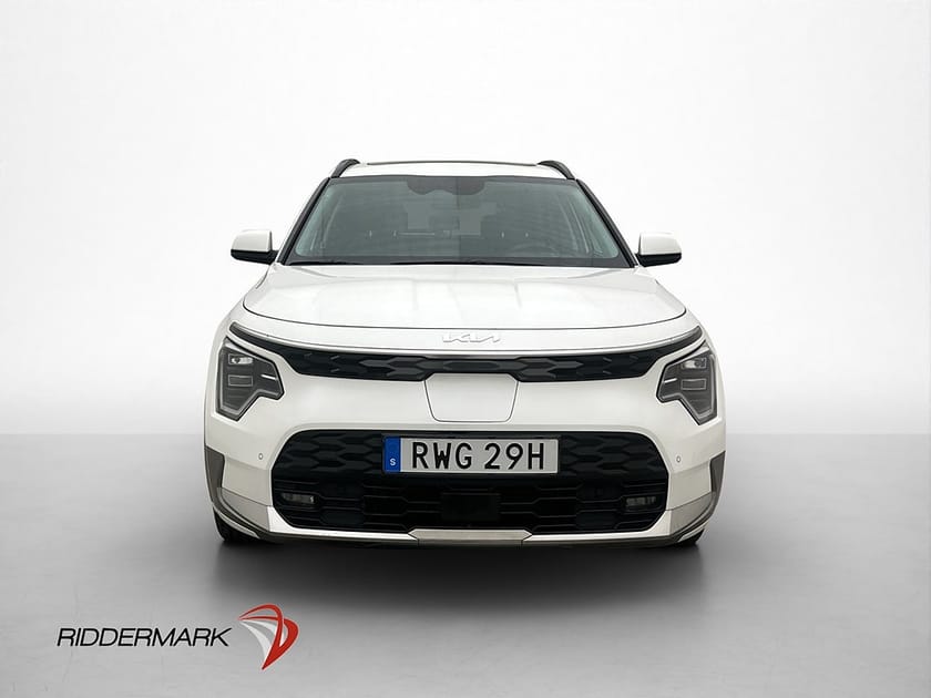 Bild 2 av Kia Niro EV