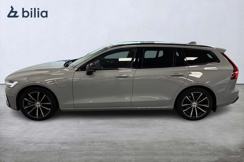 Bild 3 av Volvo V60