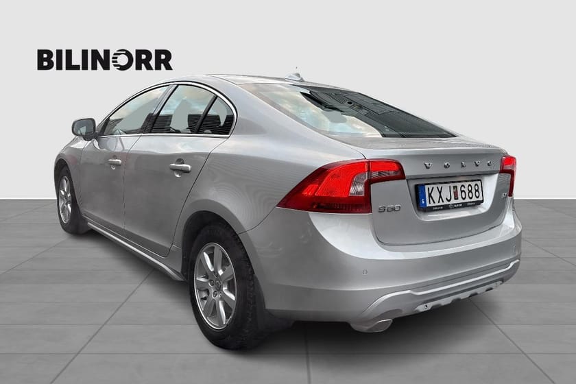 Bild 4 av Volvo S60
