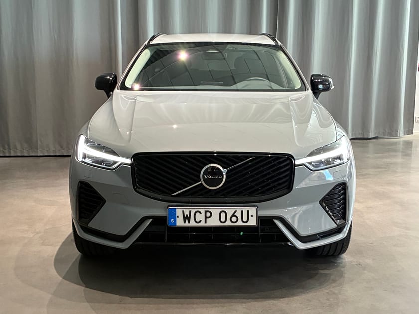 Bild 3 av Volvo XC60