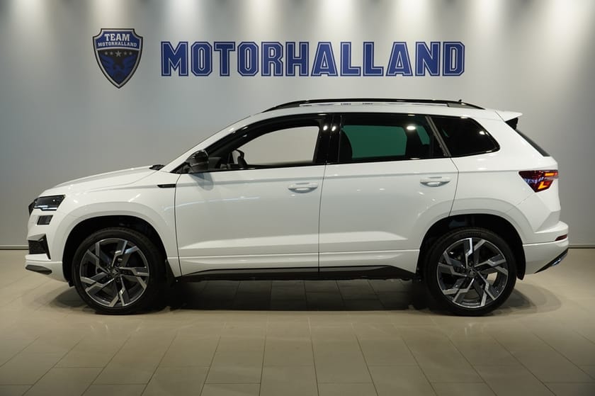 Bild 3 av Škoda Karoq