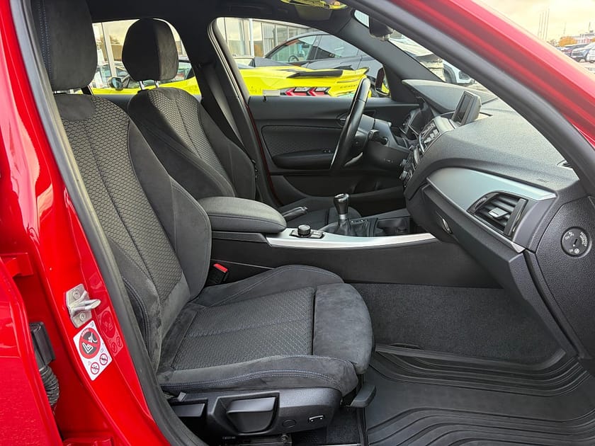 Bild 5 av BMW 118i