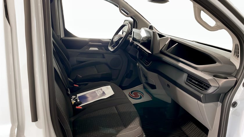 Bild 3 av Ford Transit Custom 280