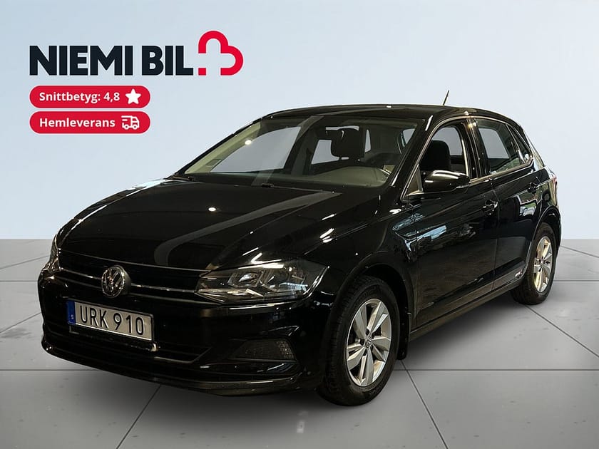 Bild 1 av Volkswagen Polo
