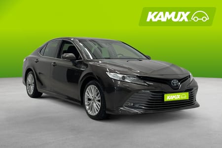 Toyota Camry Hybrid
