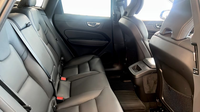 Bild 5 av Volvo XC60