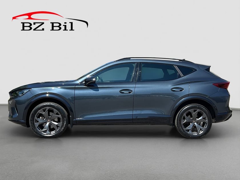 Bild 2 av CUPRA Formentor