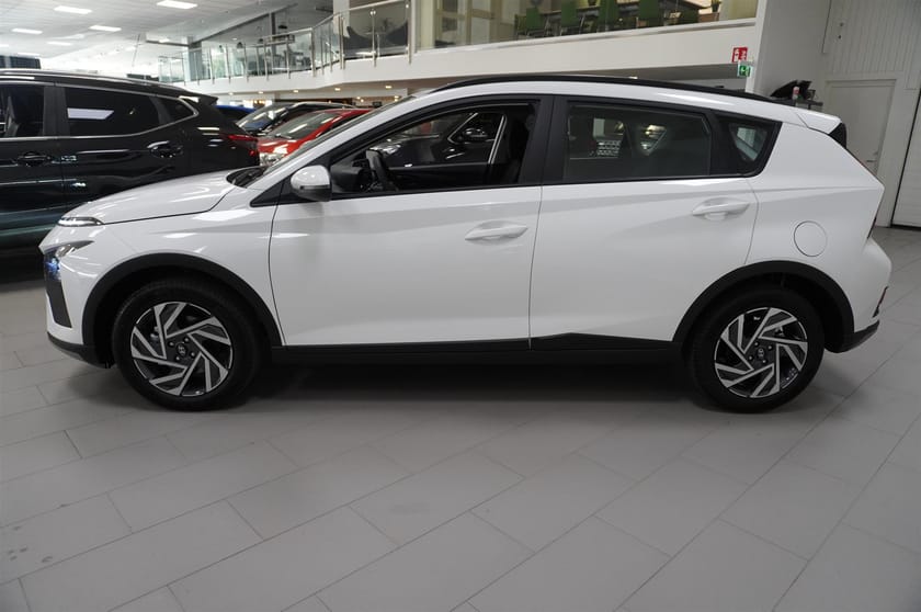 Bild 3 av Hyundai Bayon