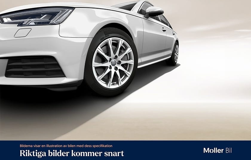 Bild 3 av Audi A4 Avant
