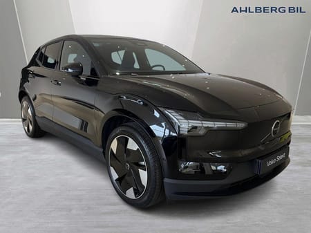 Volvo EX30 Twin Motor Performance