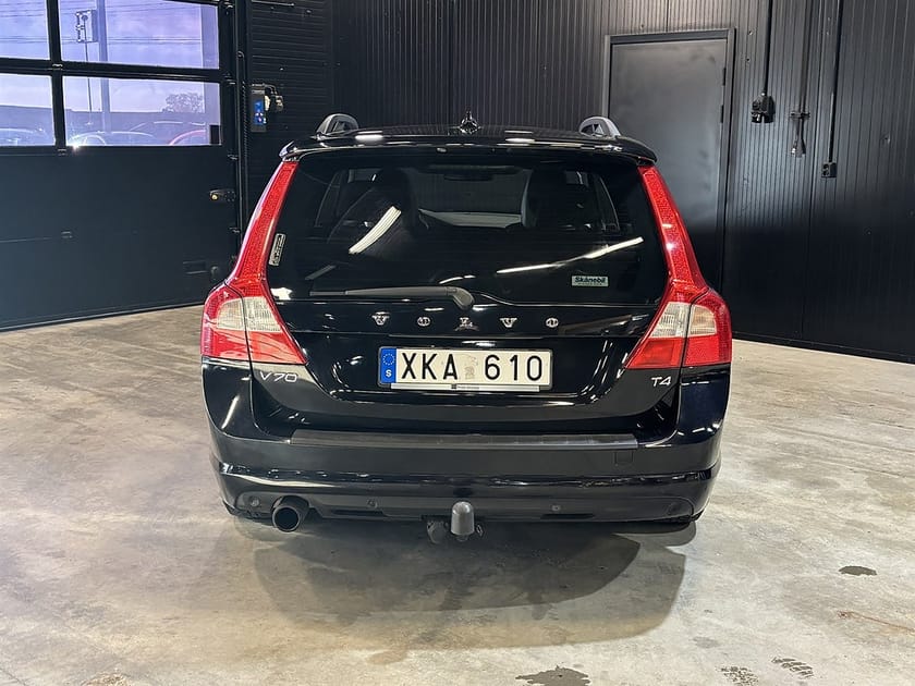 Bild 5 av Volvo V70