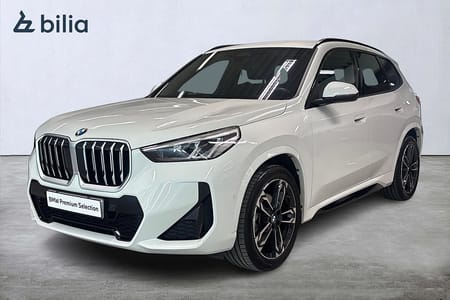 BMW X1 sDrive18i