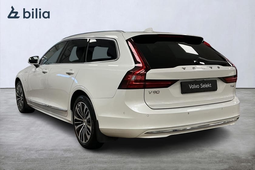 Bild 2 av Volvo V90
