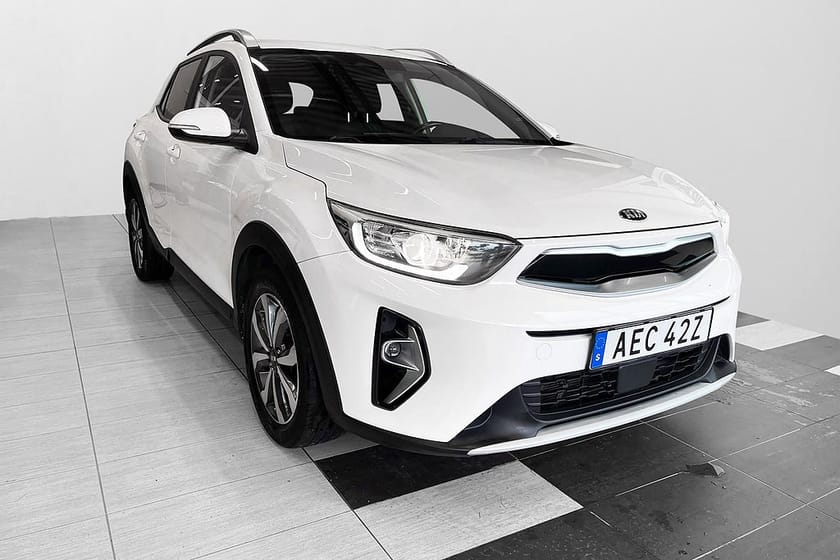 Bild 2 av Kia Stonic