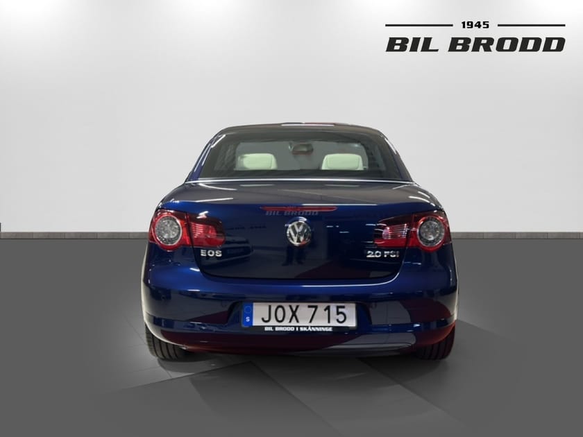 Bild 5 av Volkswagen Eos