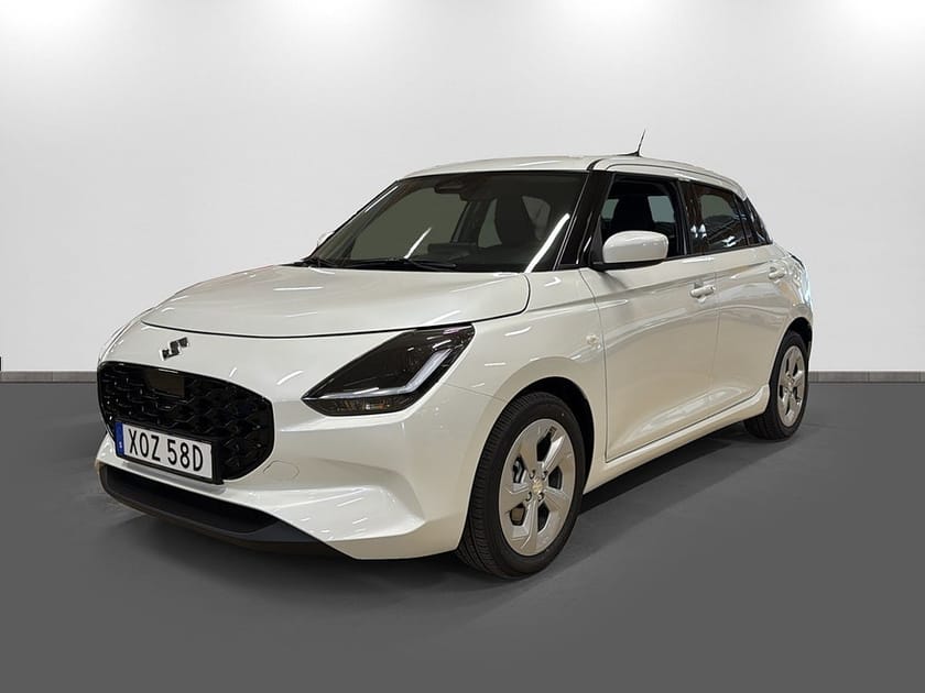 Bild 1 av Suzuki Swift Hybrid