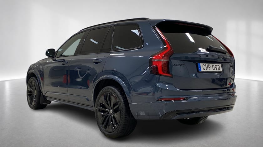 Bild 2 av Volvo XC90