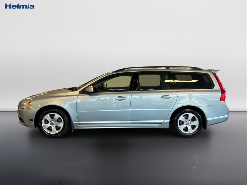 Bild 2 av Volvo V70
