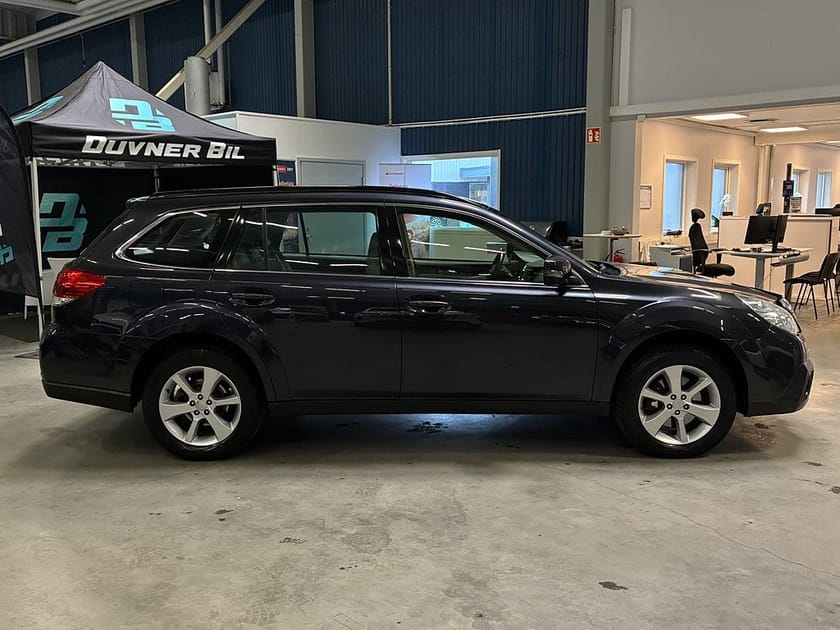 Bild 3 av Subaru Outback