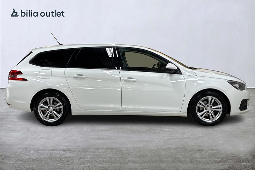 Bild 5 av Peugeot 308 SW