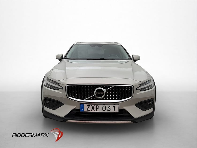 Bild 4 av Volvo V60 Cross Country