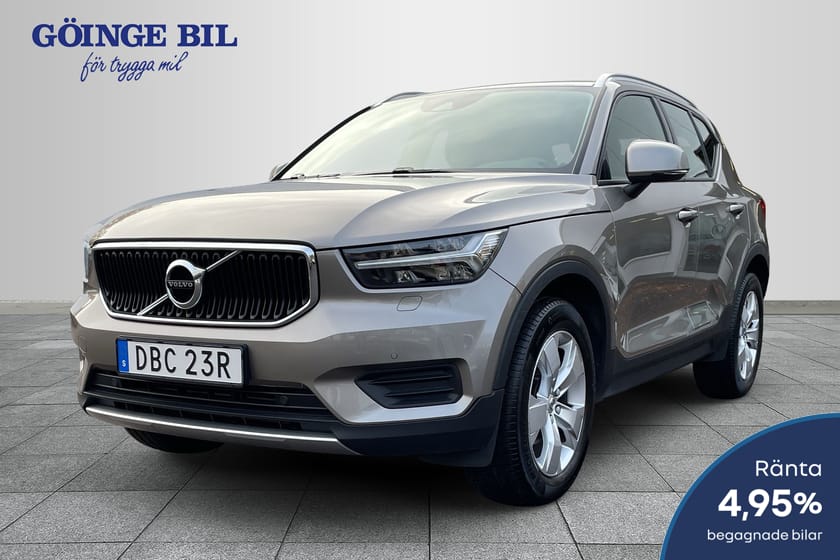 Bild 1 av Volvo XC40
