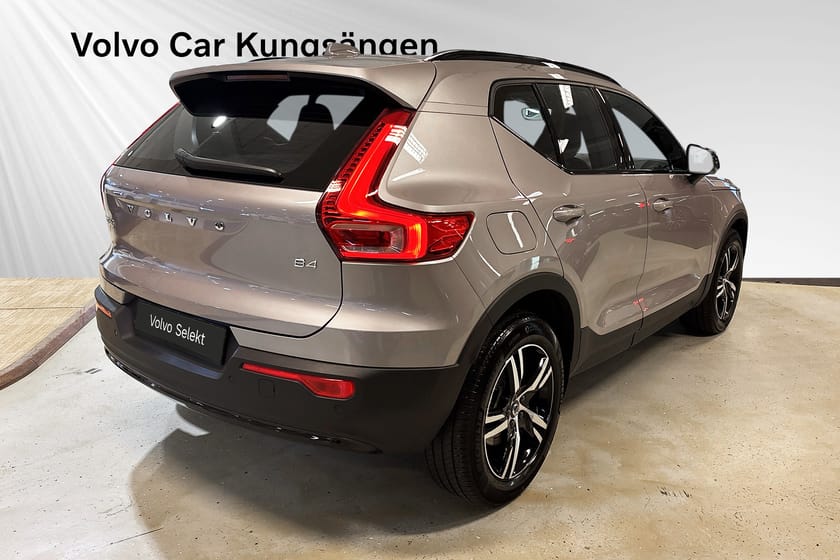 Bild 5 av Volvo XC40