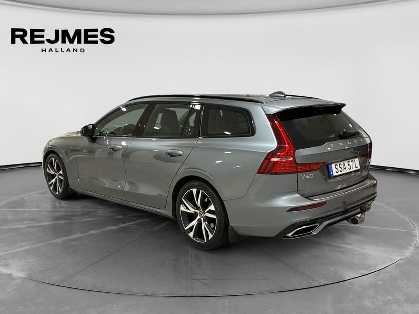 Bild 2 av Volvo V60