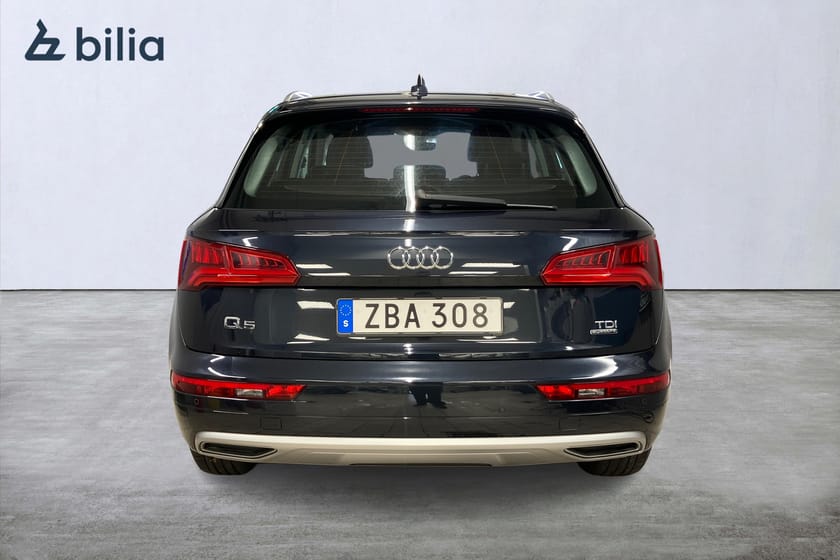 Bild 5 av Audi Q5