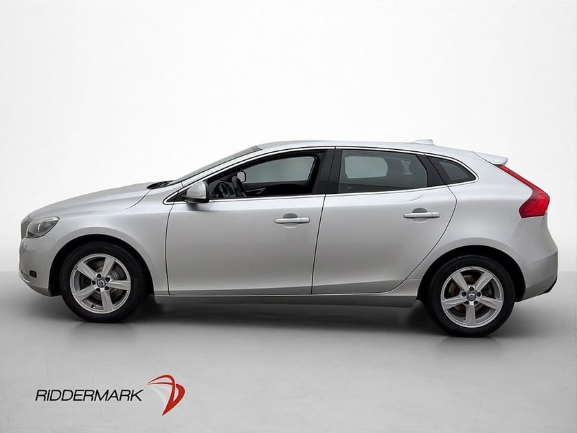 Bild 4 av Volvo V40