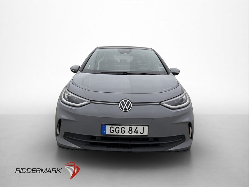 Bild 3 av Volkswagen ID.3 Pro Performance