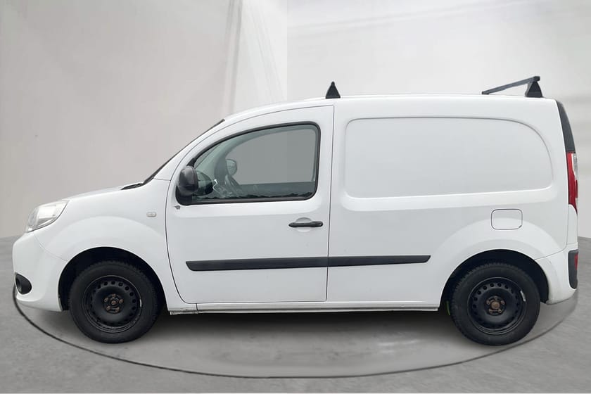 Bild 2 av Renault Kangoo Express