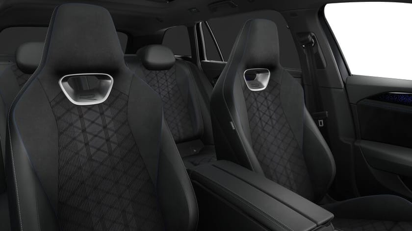 Bild 5 av Volkswagen Passat Variant eHybrid