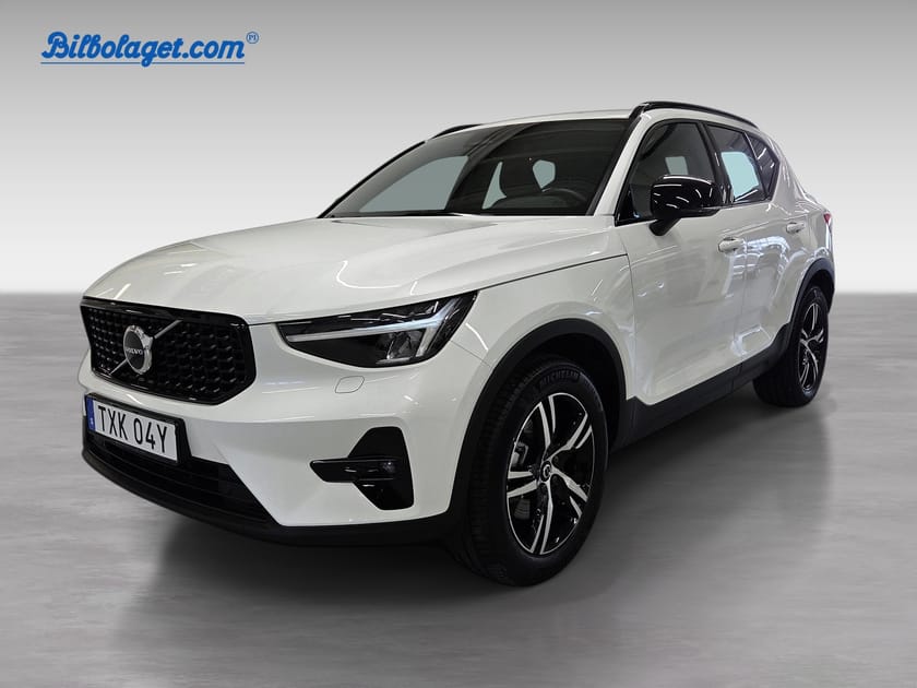 Bild 1 av Volvo XC40