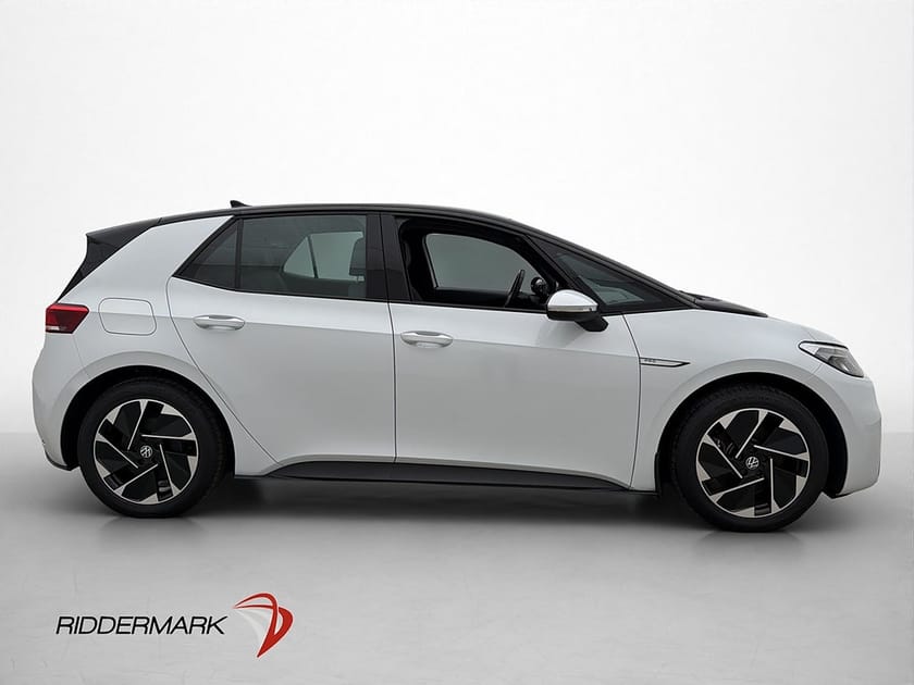 Bild 5 av Volkswagen ID.3 Pro Performance