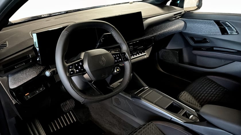 Bild 3 av Renault Clio