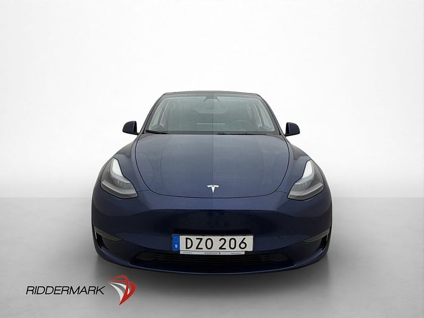 Bild 3 av Tesla Model Y Performance