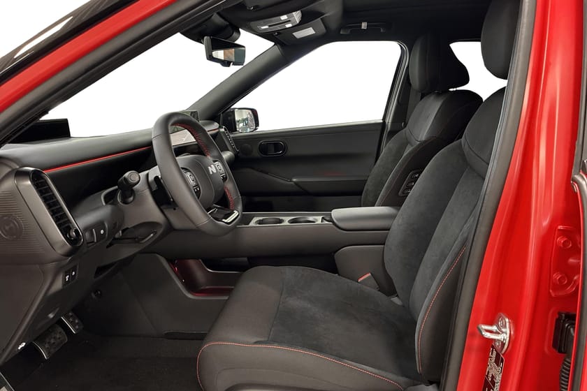Bild 5 av Hyundai Ioniq 3 Long Range