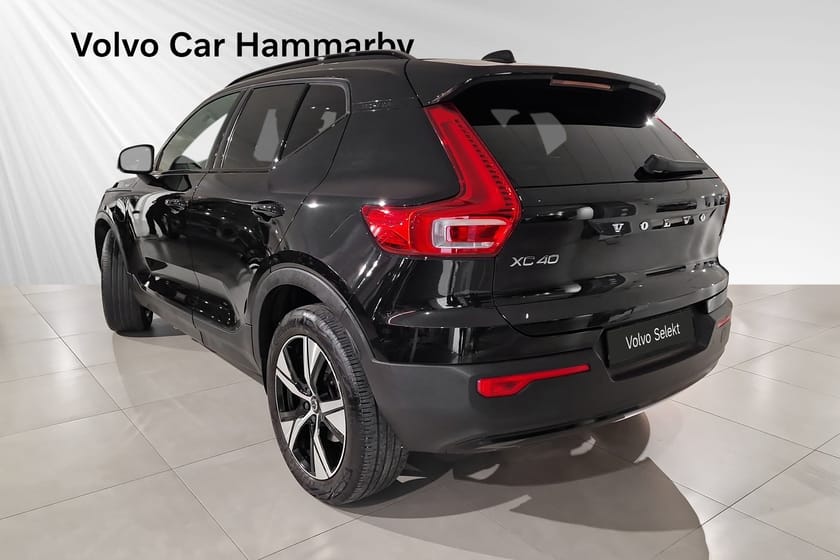 Bild 4 av Volvo XC40