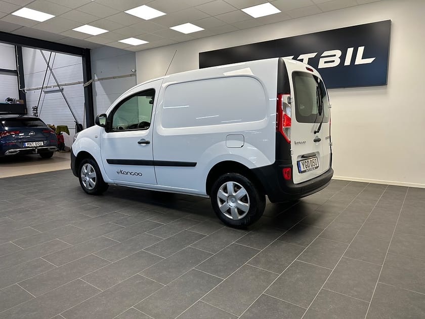 Bild 4 av Renault Kangoo Express