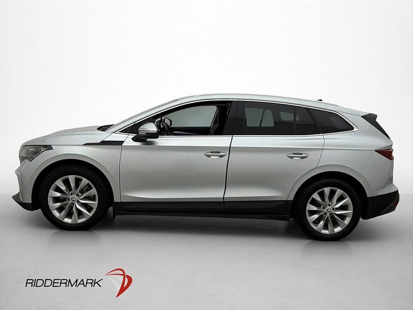 Bild 5 av Škoda Enyaq iV 80x