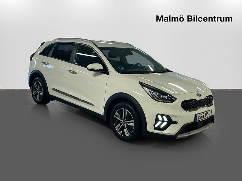 Bild 5 av Kia Niro P-HEV