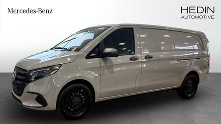 Mercedes-Benz Vito 116 CDI 3.0t